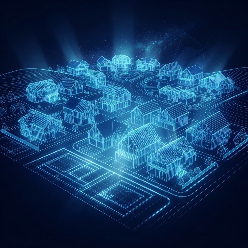 Top 10 Best Residential Construction Companies in Wrexham