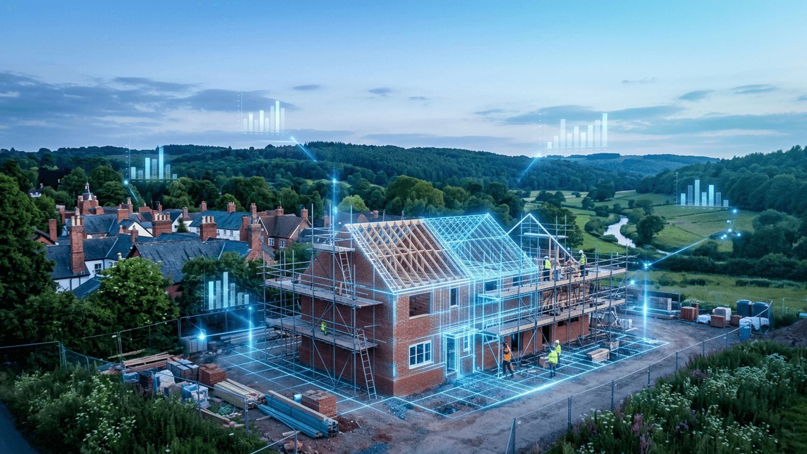 Top 10 Best Residential Construction Companies in Wyre Forest