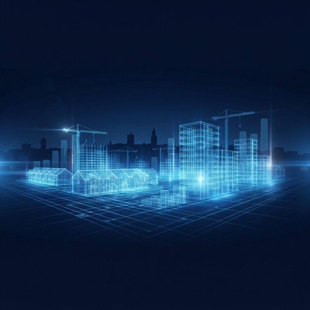 Top 10 Best Residential Real Estate Developers in Aberdeen City