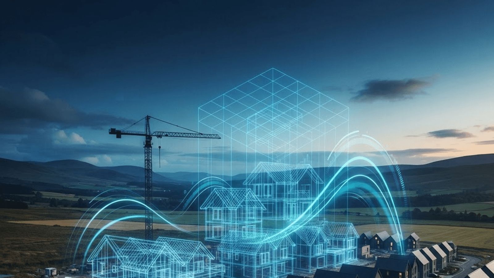Top 10 Best Residential Real Estate Developers in Angus