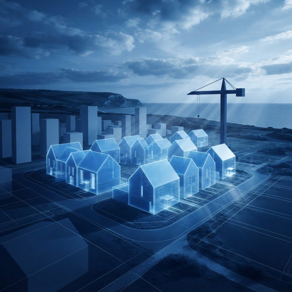 Top 10 Best Residential Real Estate Developers in Arun