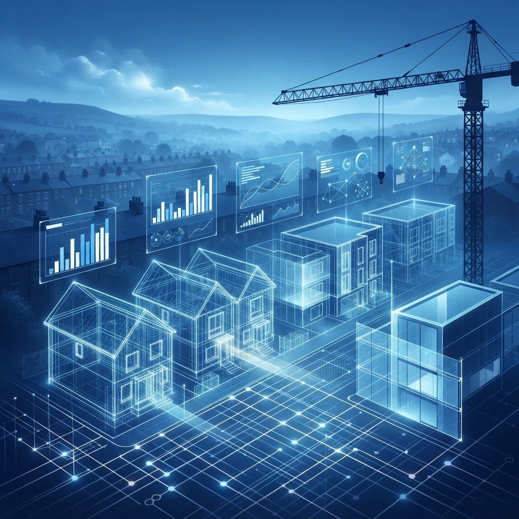Top 10 Best Residential Real Estate Developers in Barnsley