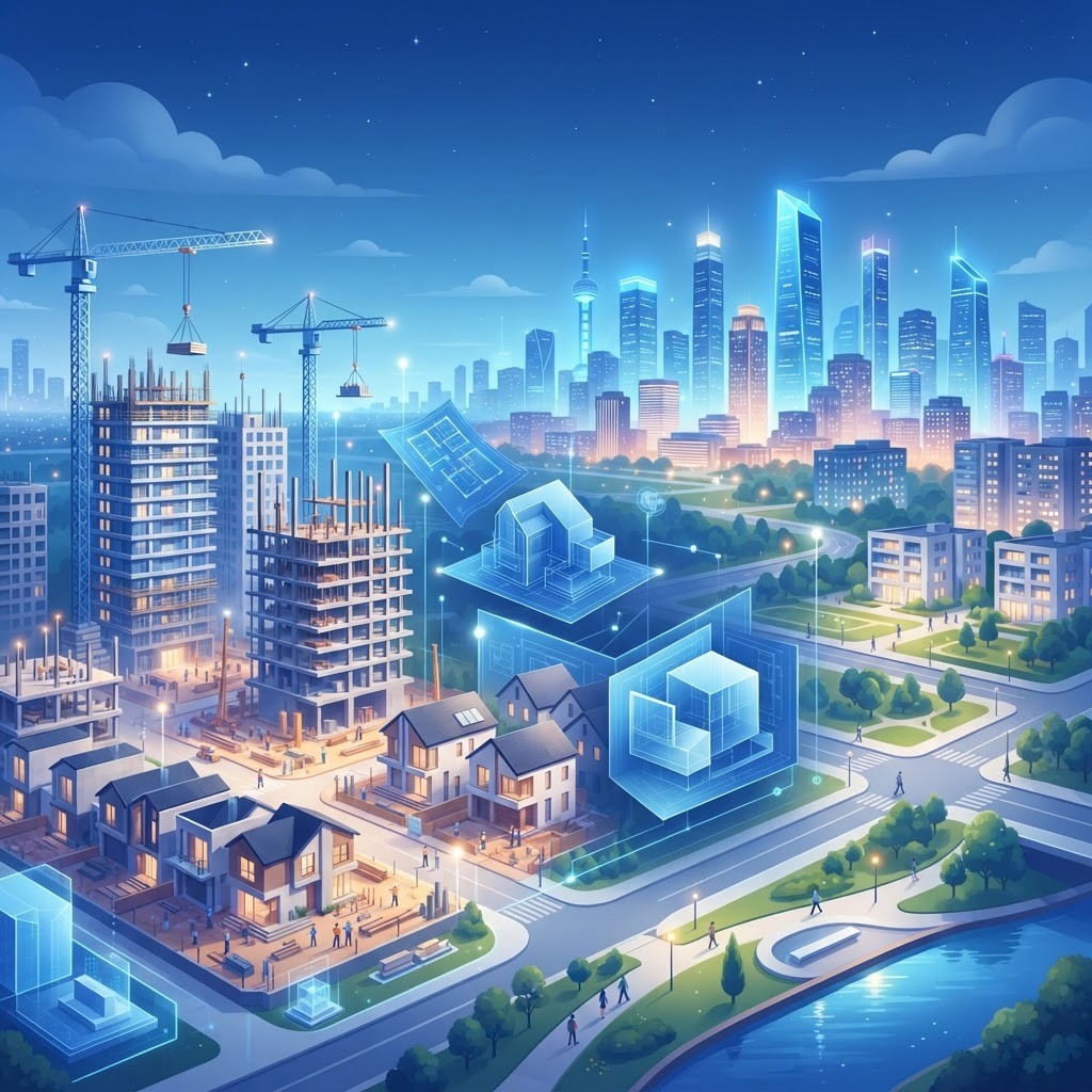 Top 10 Best Residential Real Estate Developers in Birmingham