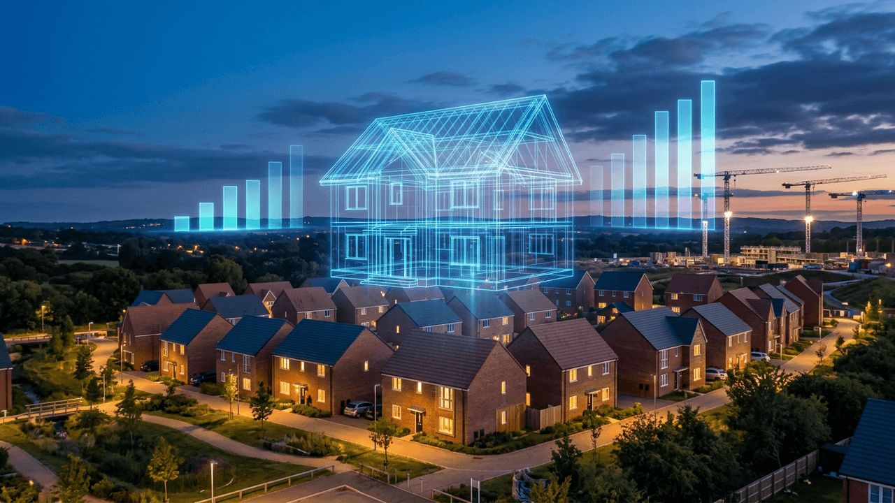 Top 10 Best Residential Real Estate Developers in Blaby