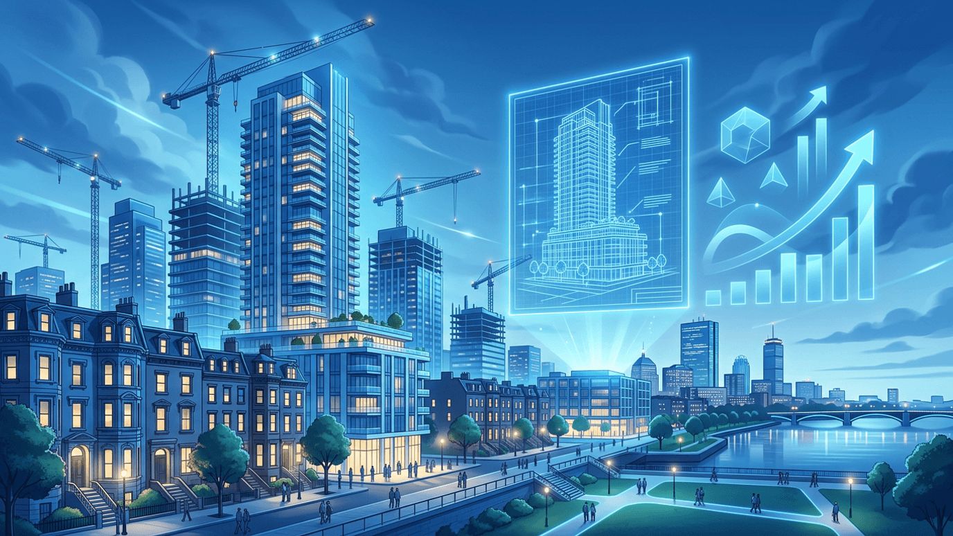 Top 10 Best Residential Real Estate Developers in Boston