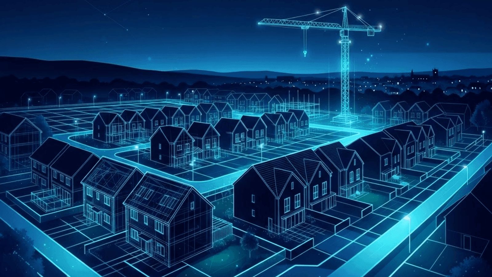 Top 10 Best Residential Real Estate Developers in Broxtowe