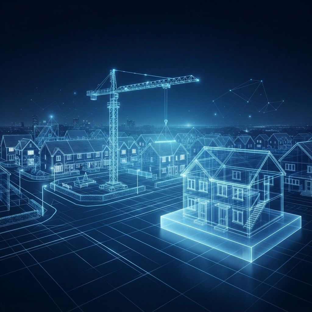 Top 10 Best Residential Real Estate Developers in Bury