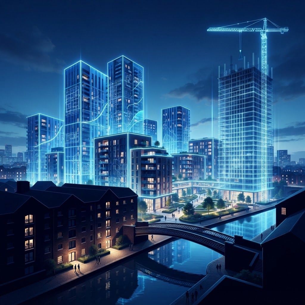 Top 10 Best Residential Real Estate Developers in Camden