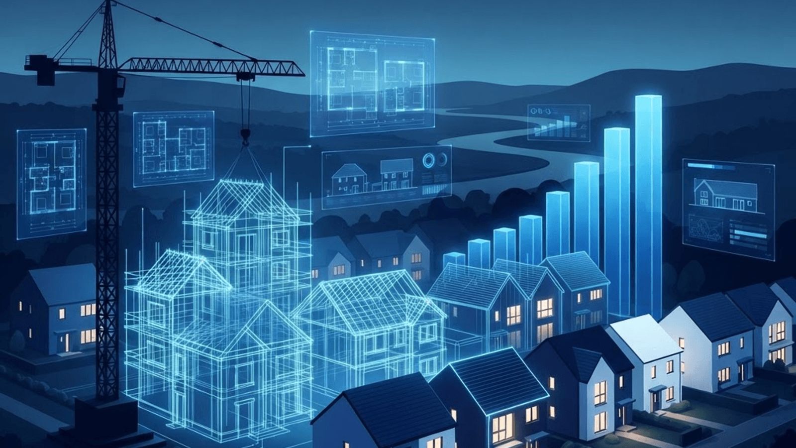 Top 10 Best Residential Real Estate Developers in Carmarthenshire