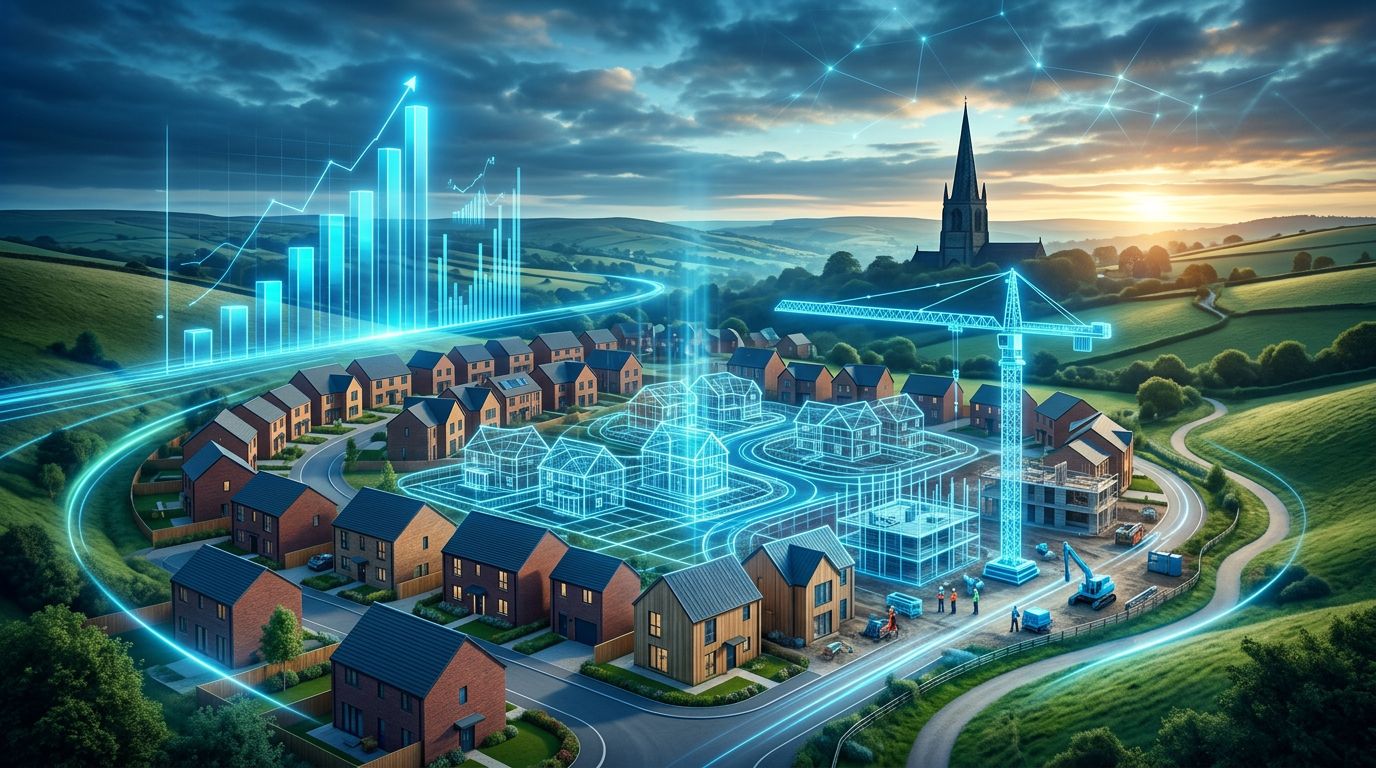 Top 10 Best Residential Real Estate Developers in Chesterfield