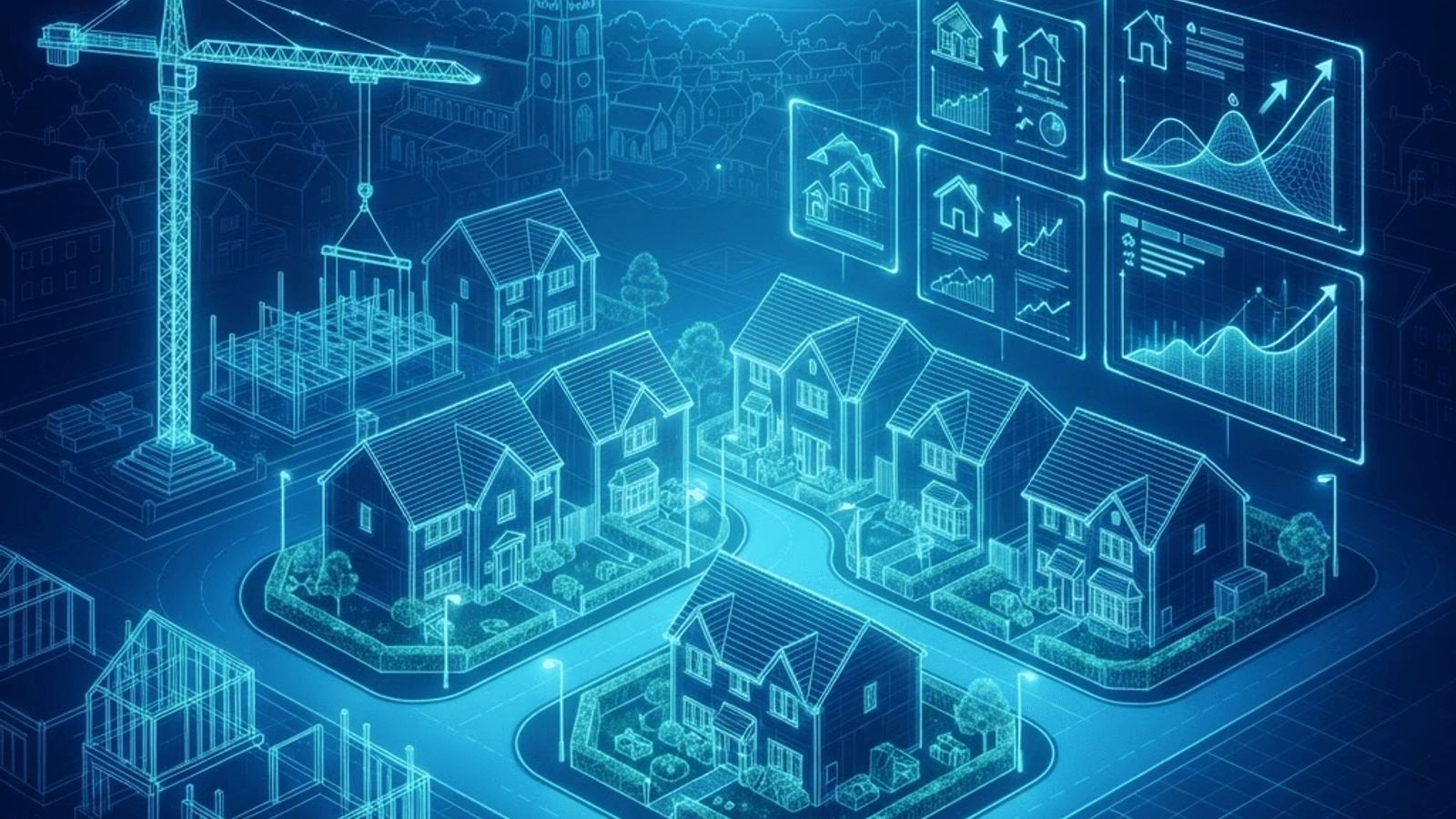 Top 10 Best Residential Real Estate Developers in Chorley