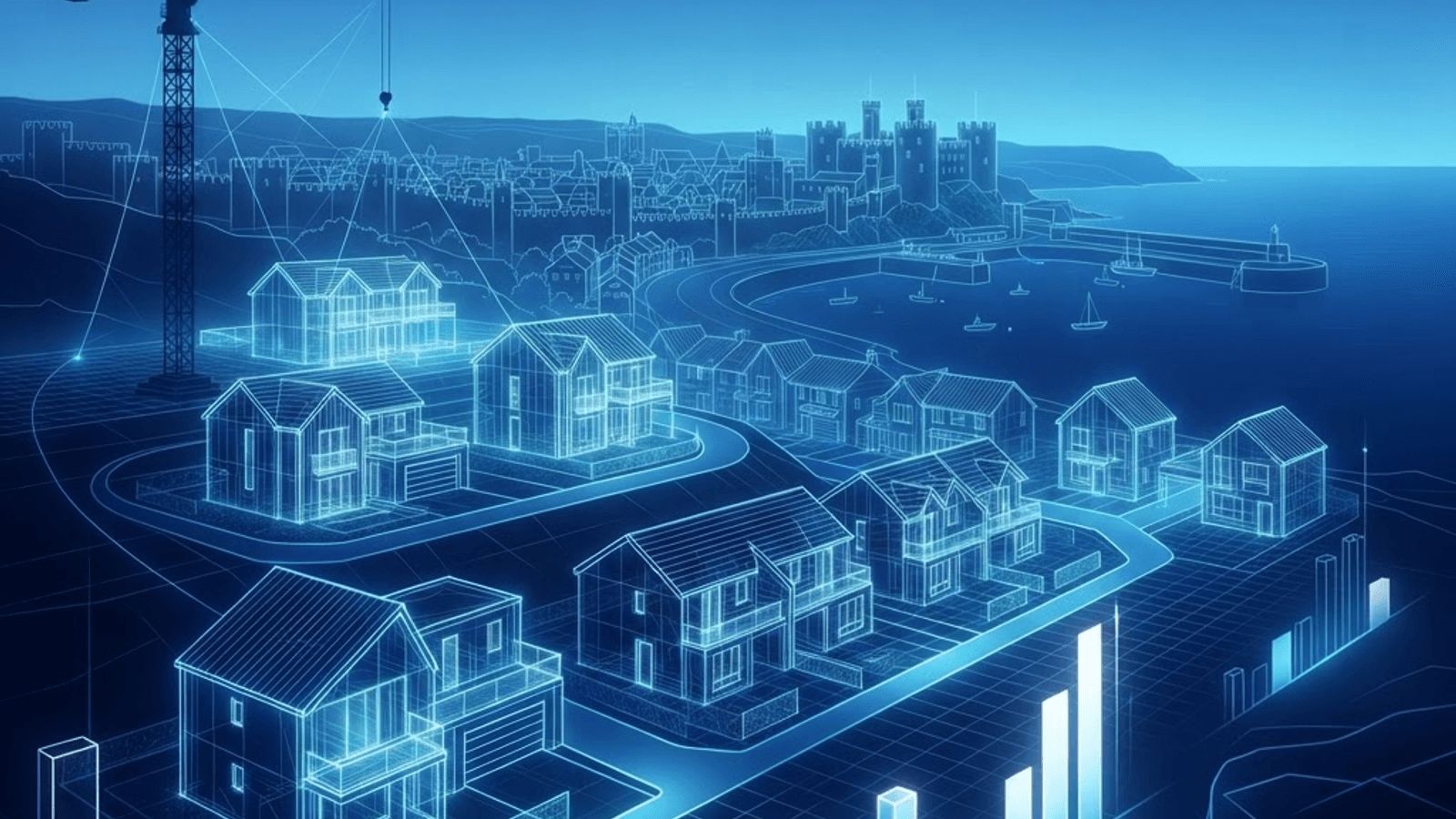 Top 10 Best Residential Real Estate Developers in Conwy