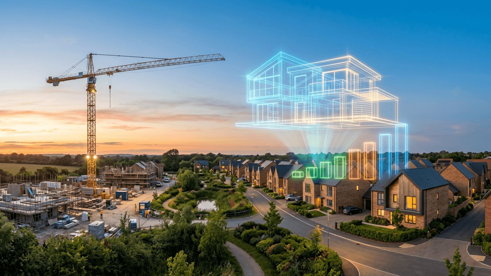 Top 10 Best Residential Real Estate Developers in Darlington