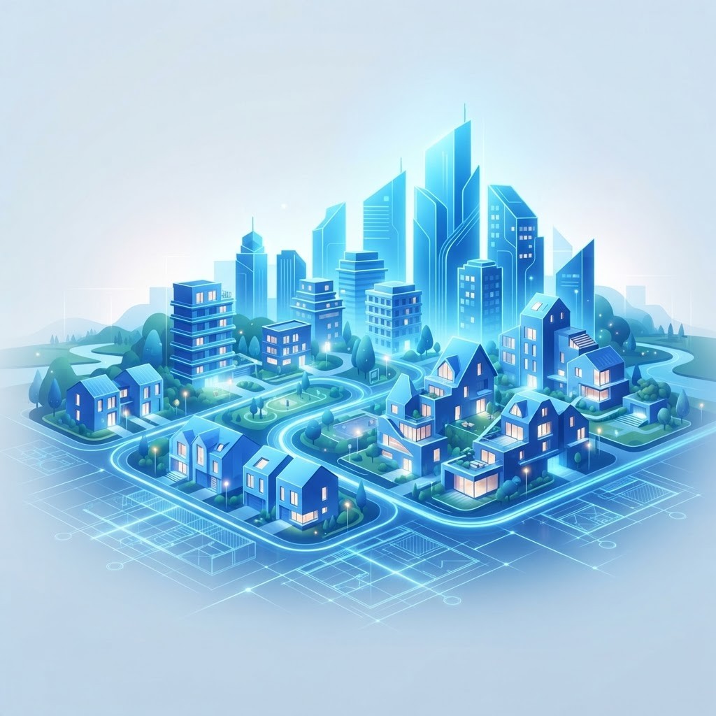 Top 10 Best Residential Real Estate Developers in Doncaster