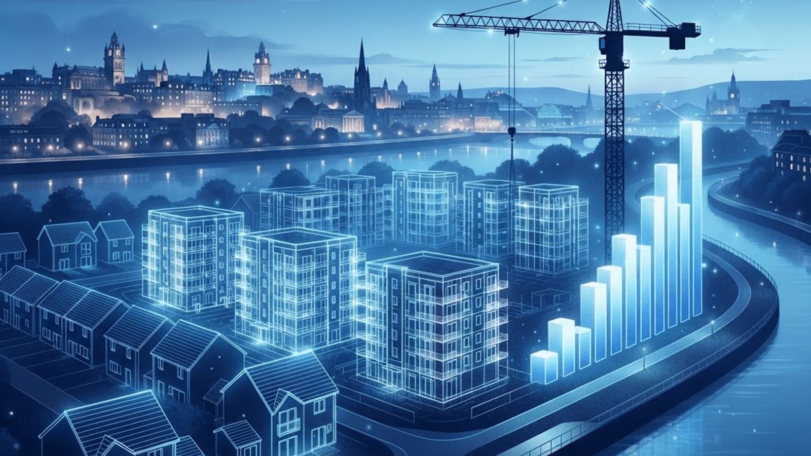Top 10 Best Residential Real Estate Developers in Dundee City