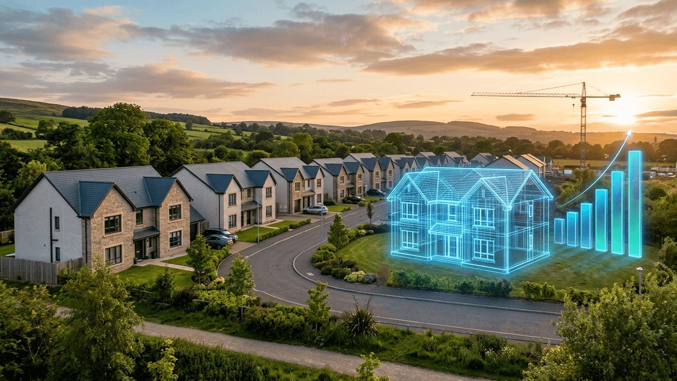 Top 10 Best Residential Real Estate Developers in East Dunbartonshire