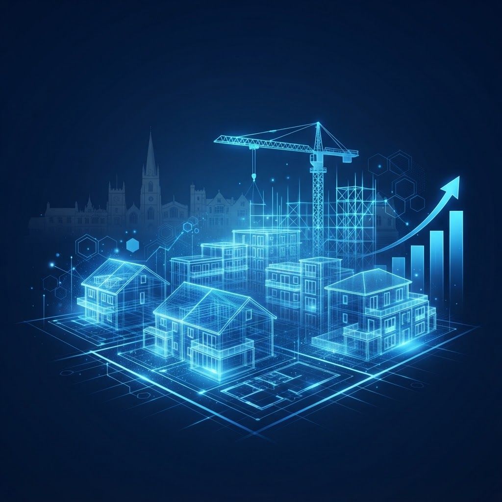 Top 10 Best Residential Real Estate Developers in East Hertfordshire