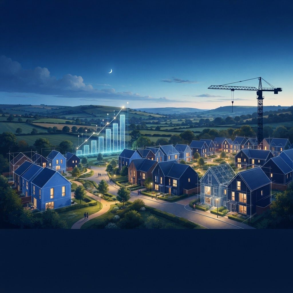 Top 10 Best Residential Real Estate Developers in East Lindsey