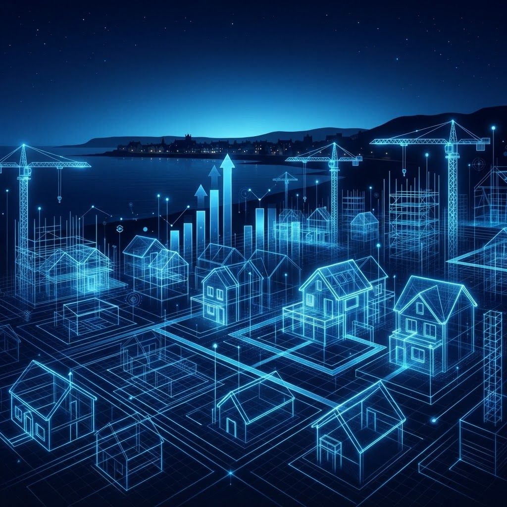 Top 10 Best Residential Real Estate Developers in East Lothian