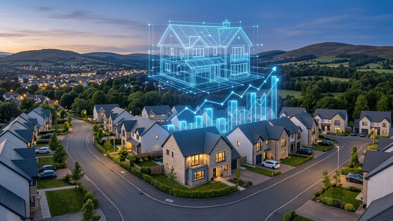 Top 10 Best Residential Real Estate Developers in East Renfrewshire