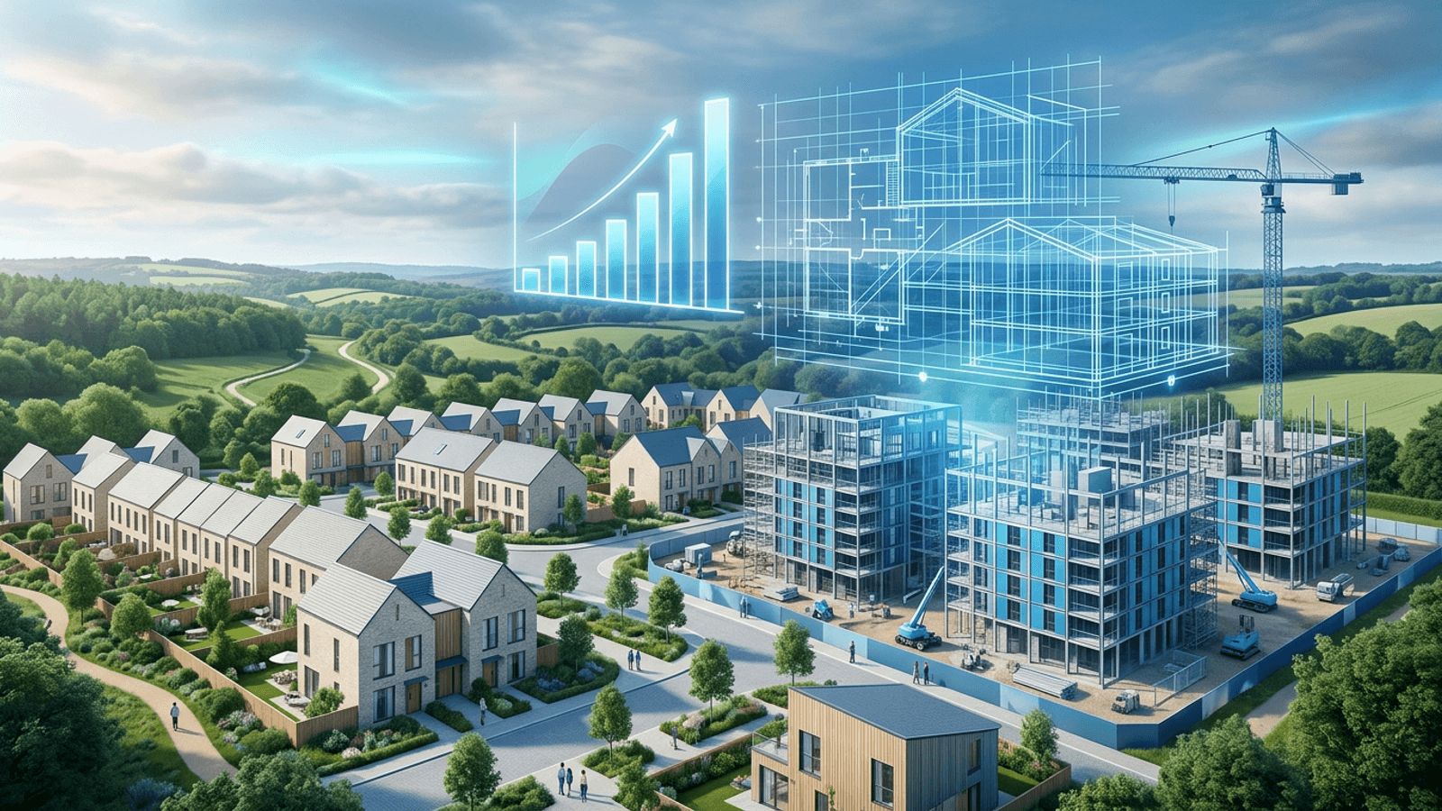 Top 10 Best Residential Real Estate Developers in Epsom and Ewell