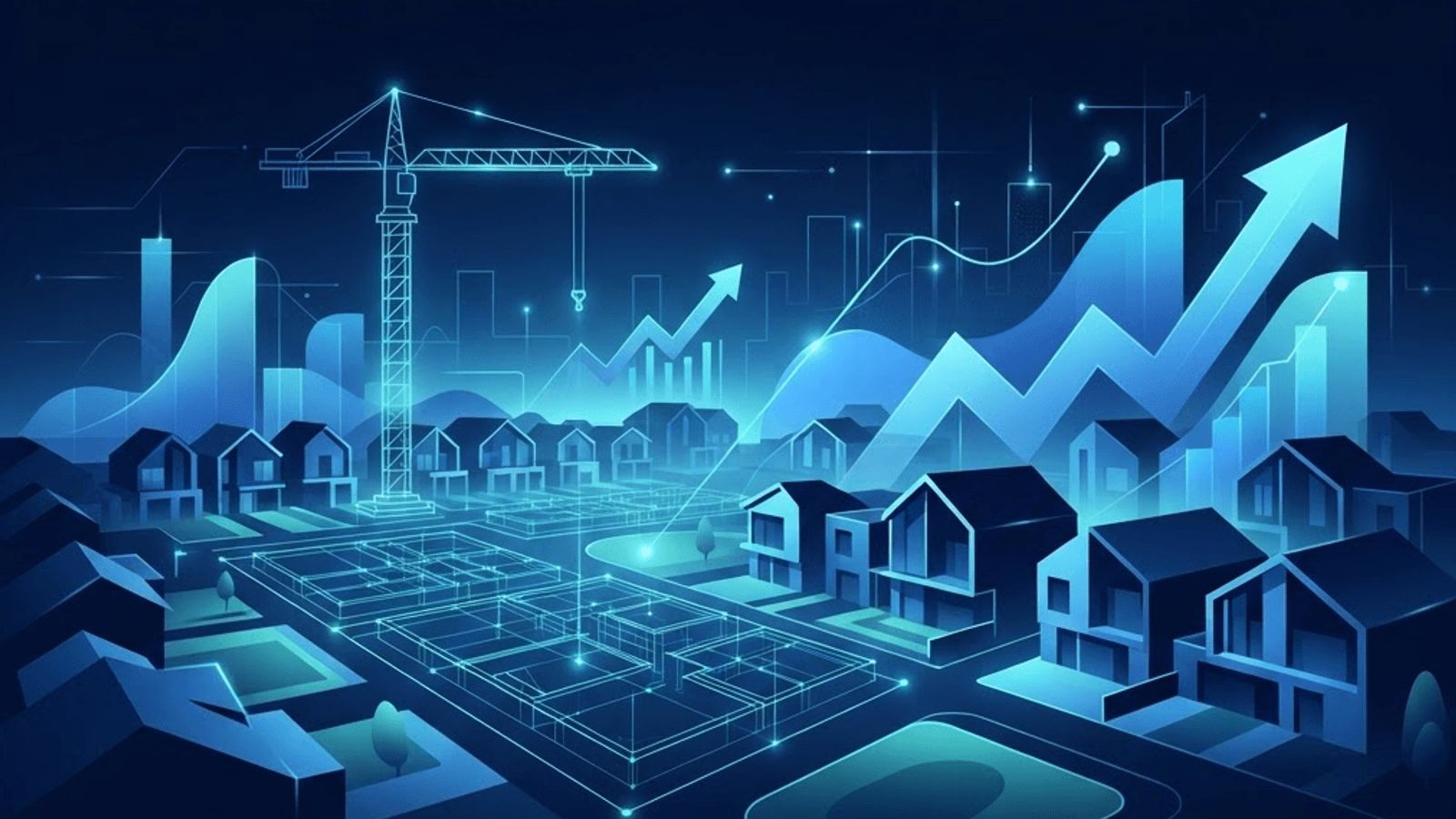 Top 10 Best Residential Real Estate Developers in Fareham