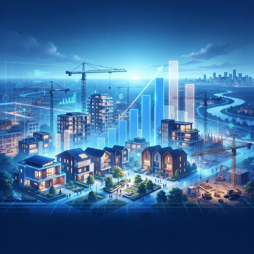 Top 10 Best Residential Real Estate Developers in Fife