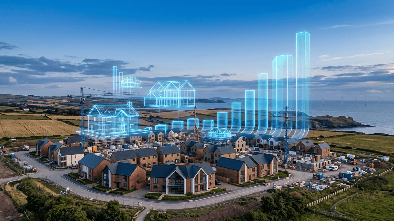 Top 10 Best Residential Real Estate Developers in Fylde