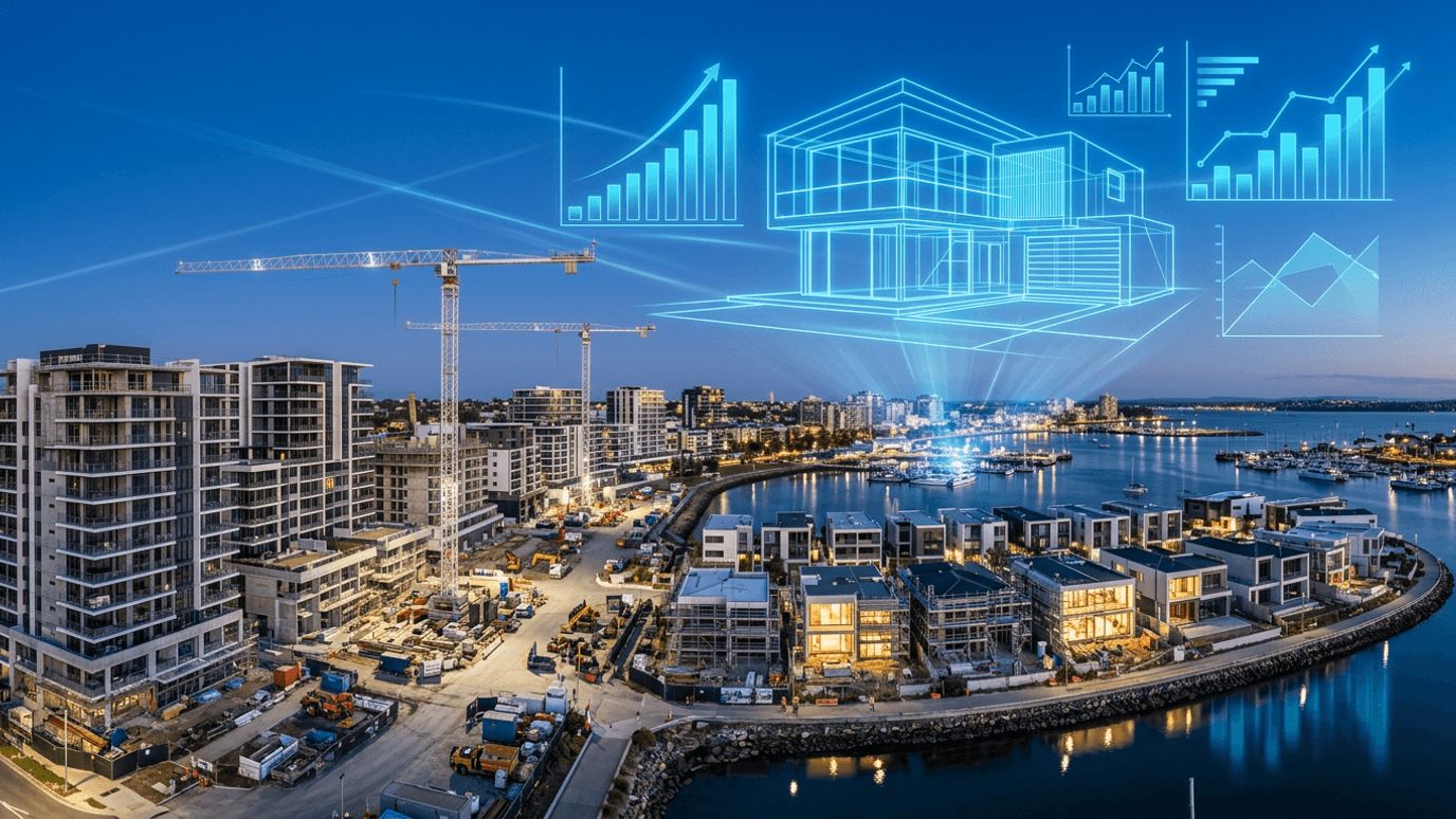 Top 10 Best Residential Real Estate Developers in Gosport