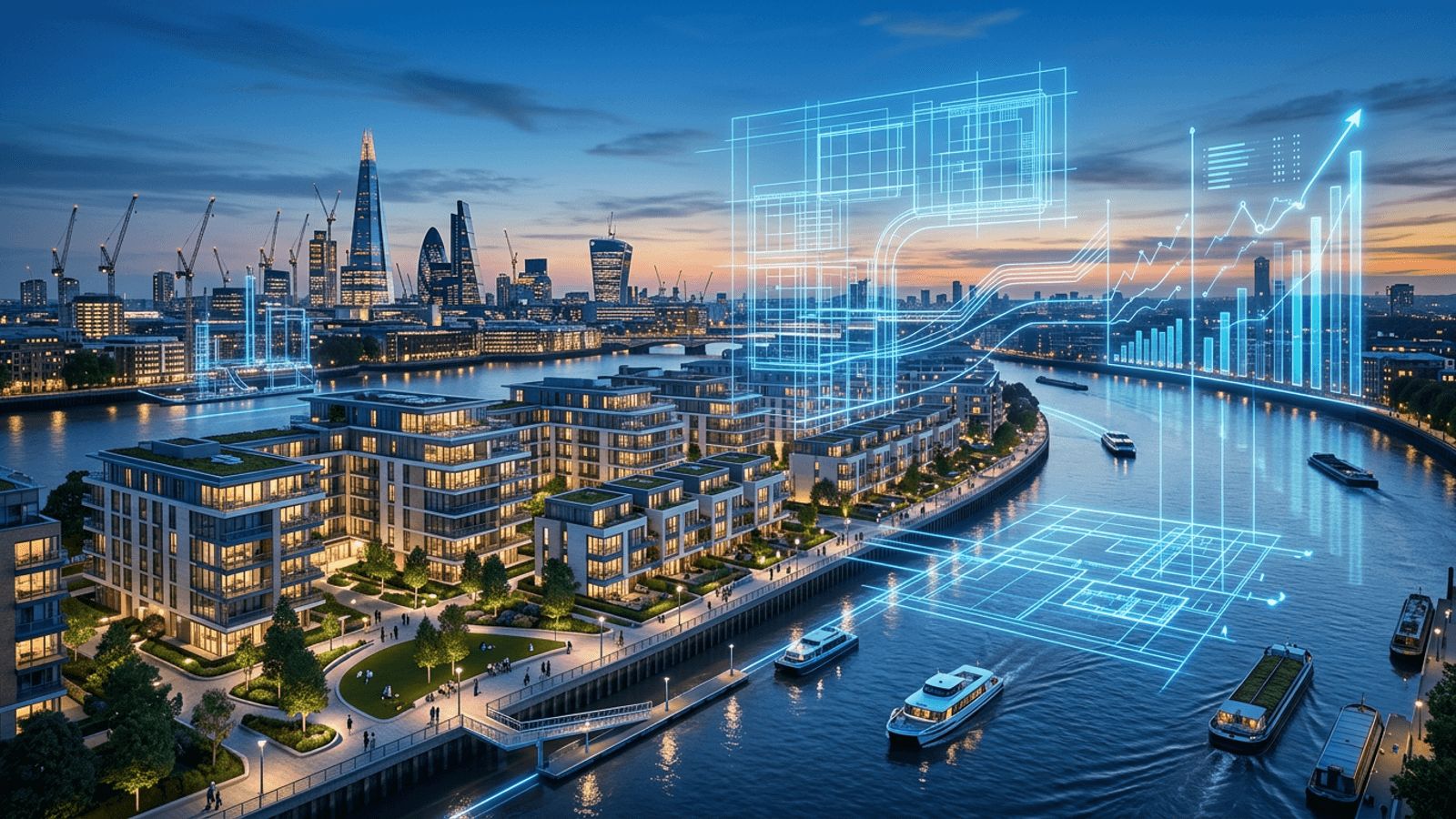 Top 10 Best Residential Real Estate Developers in Gravesham