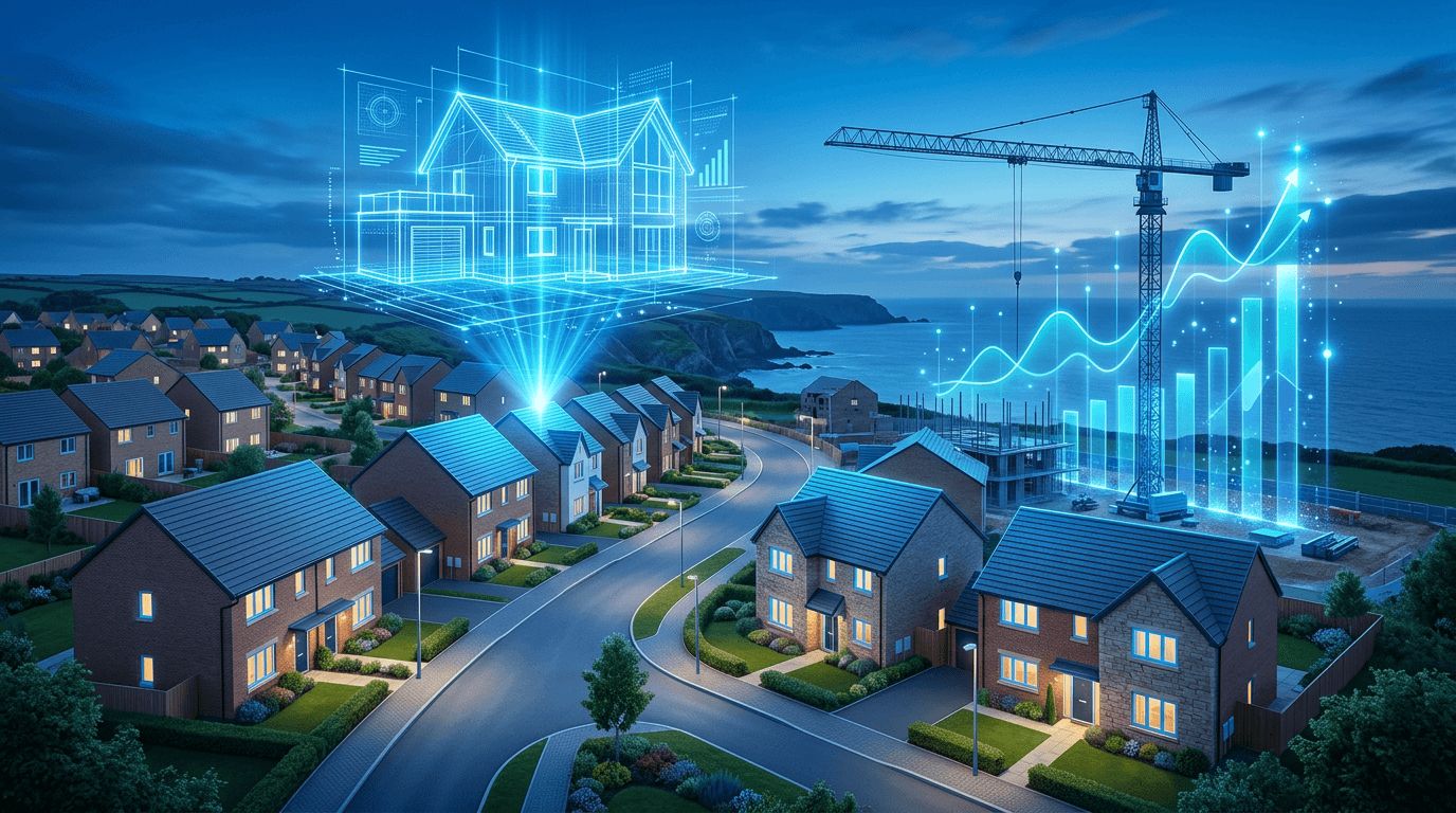 Top 10 Best Residential Real Estate Developers in Great Yarmouth