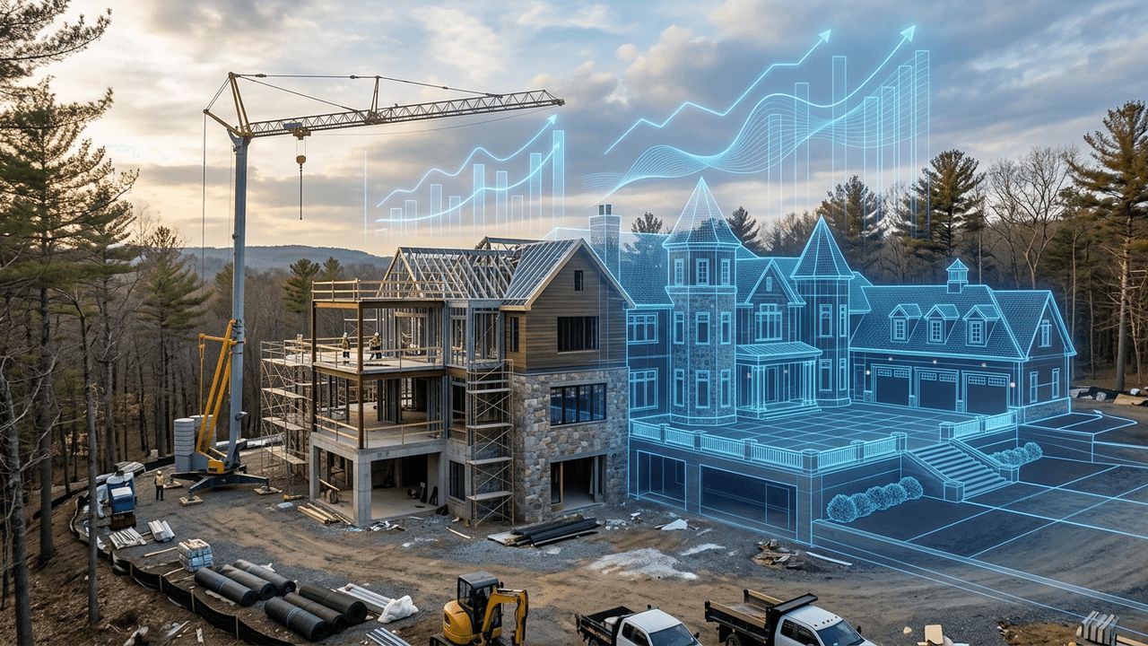 Top 10 Best Residential Real Estate Developers in Greenwich