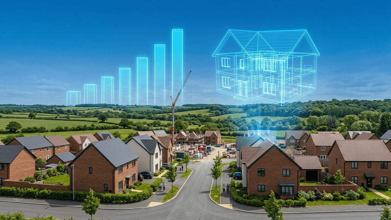 Top 10 Best Residential Real Estate Developers in Hart