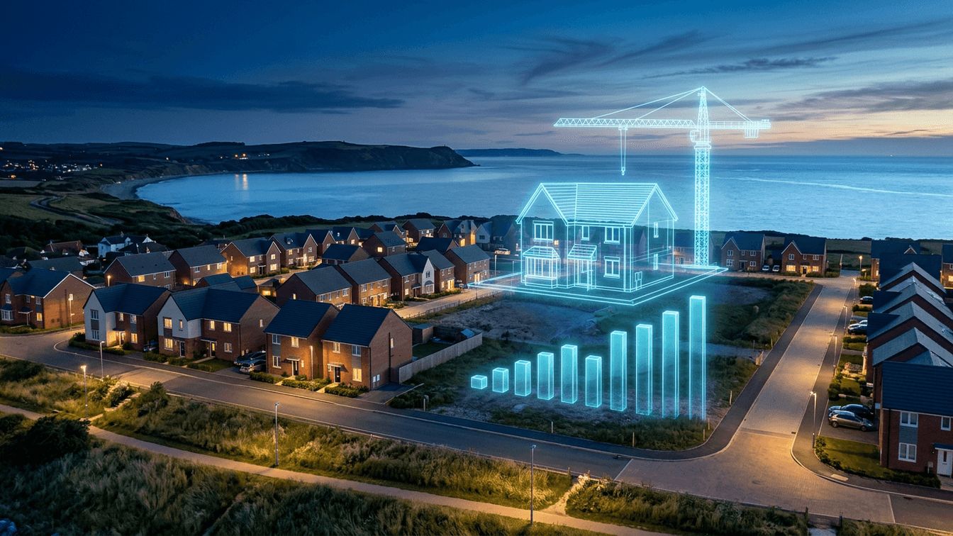 Top 10 Best Residential Real Estate Developers in Hartlepool