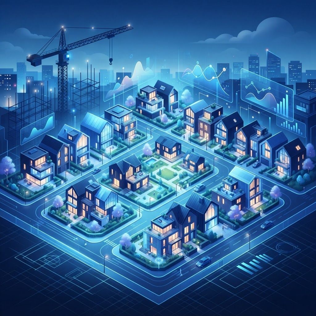 Top 10 Best Residential Real Estate Developers in Havant