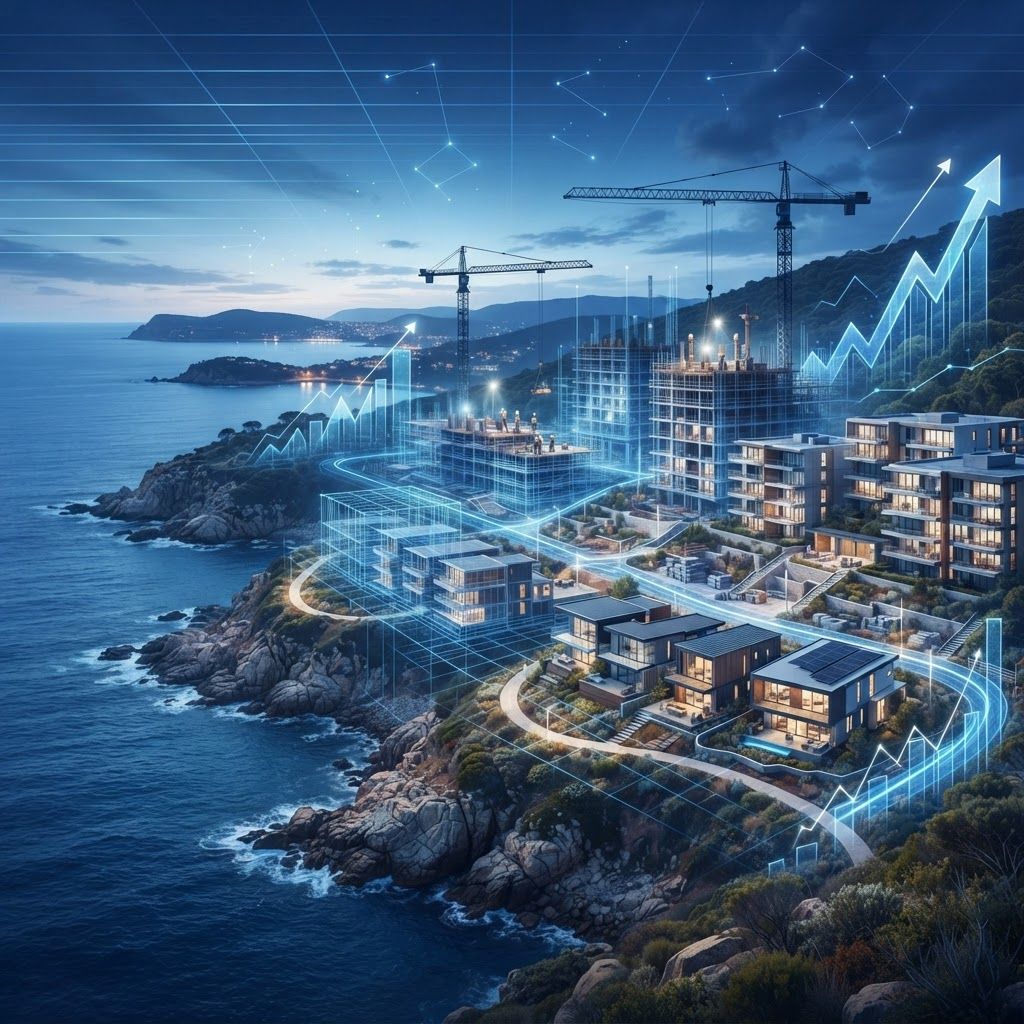 Top 10 Best Residential Real Estate Developers in Isle of Wight