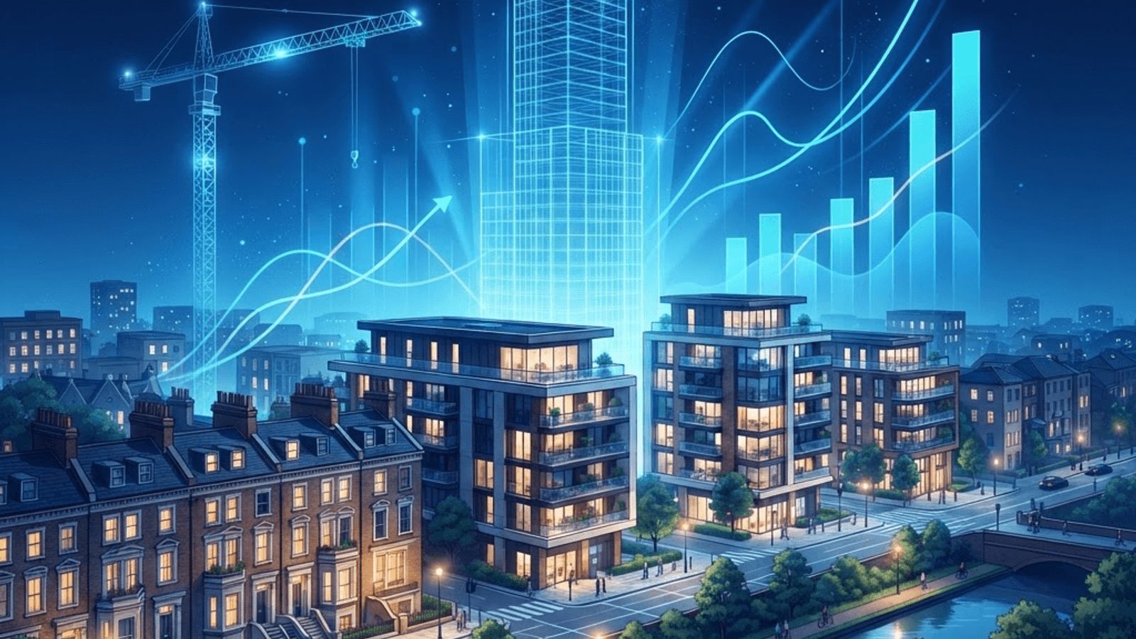 Top 10 Best Residential Real Estate Developers in Islington