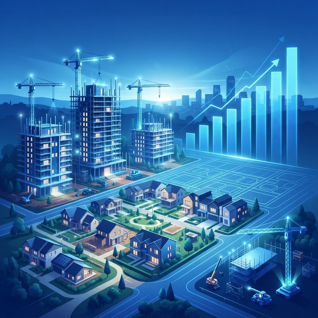 Top 10 Best Residential Real Estate Developers in Kirklees