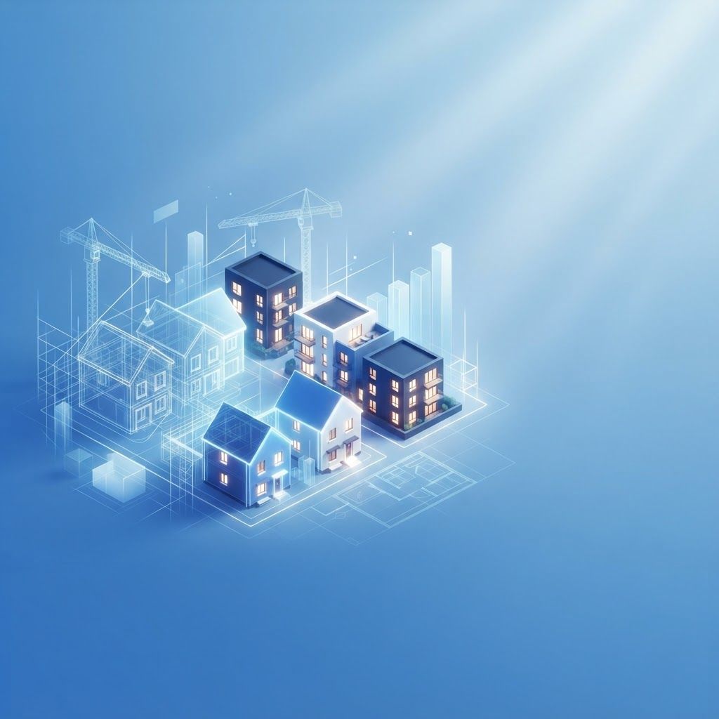 Top 10 Best Residential Real Estate Developers in Knowsley