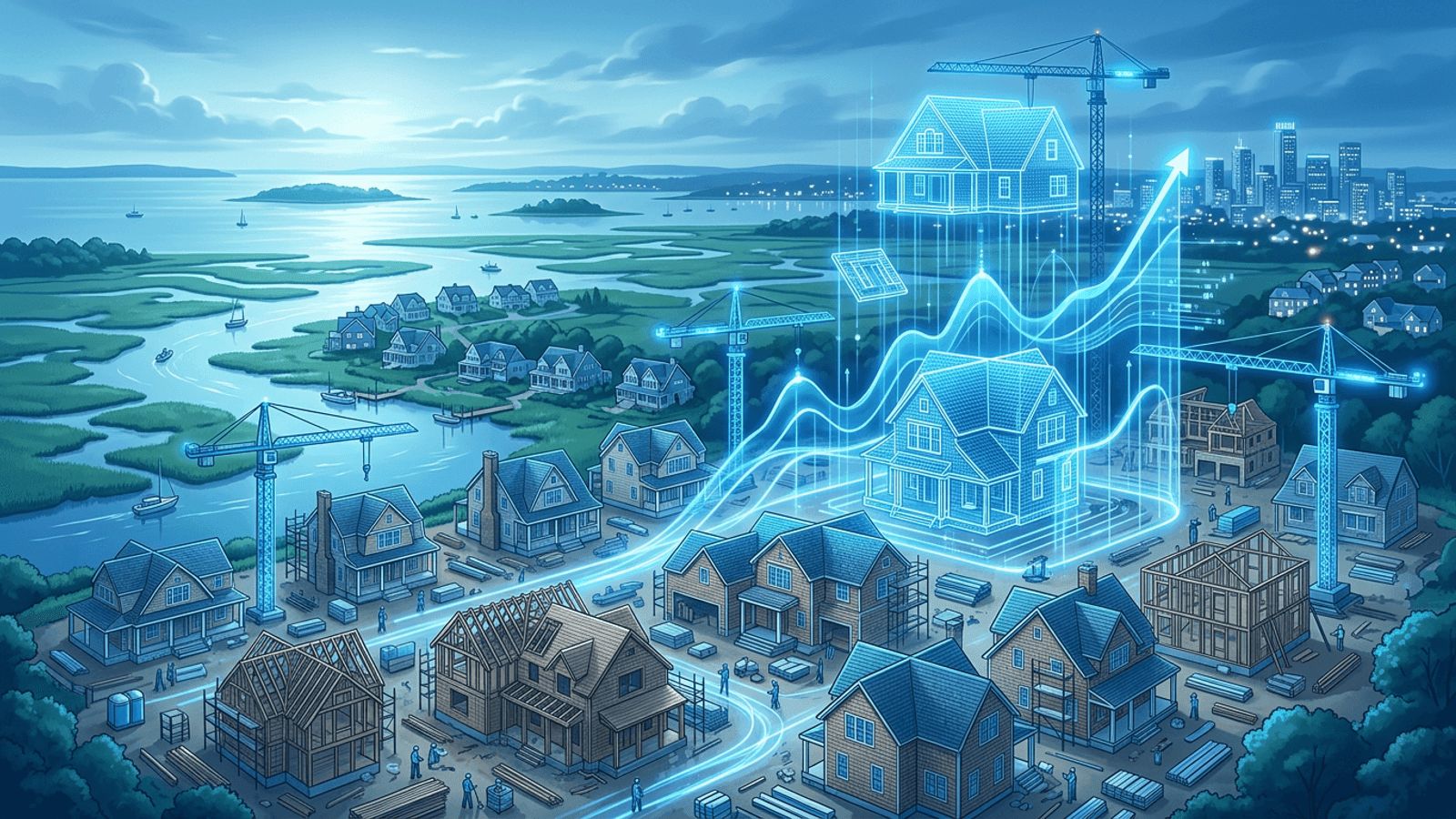 Top 10 Best Residential Real Estate Developers in Lewes
