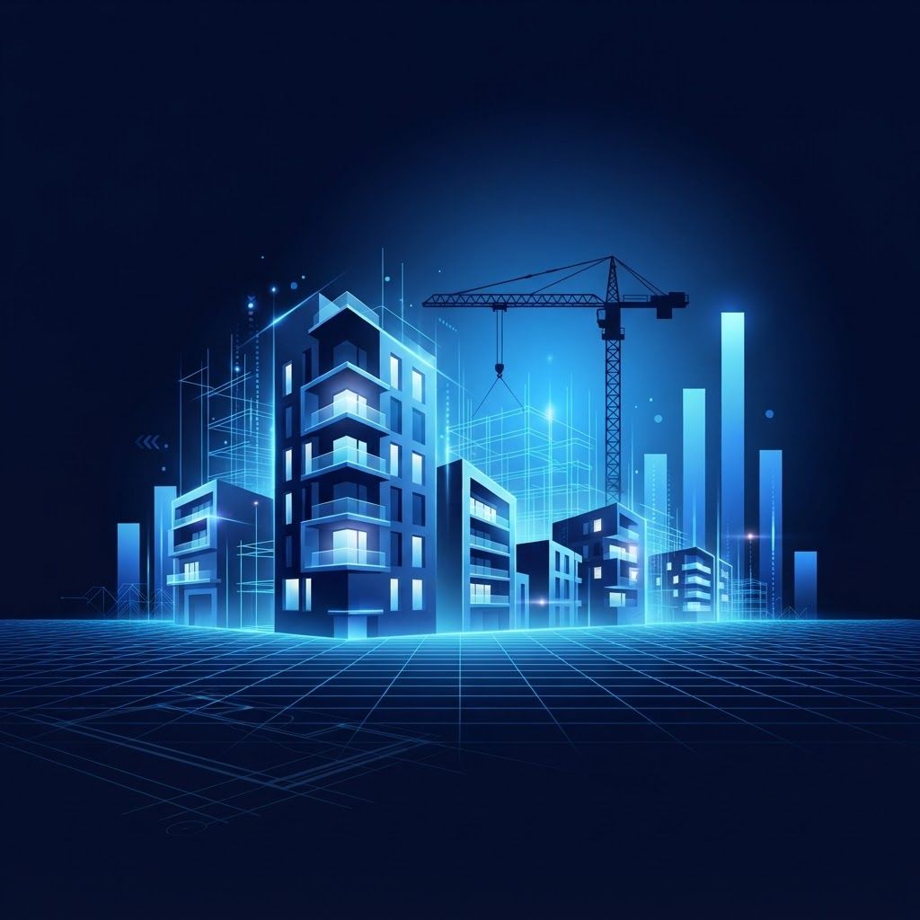 Top 10 Best Residential Real Estate Developers in Luton