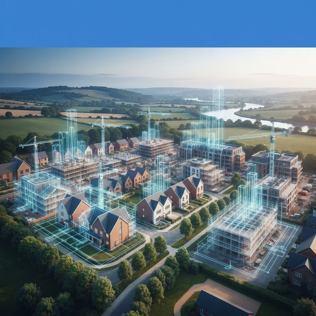 Top 10 Best Residential Real Estate Developers in Maidstone