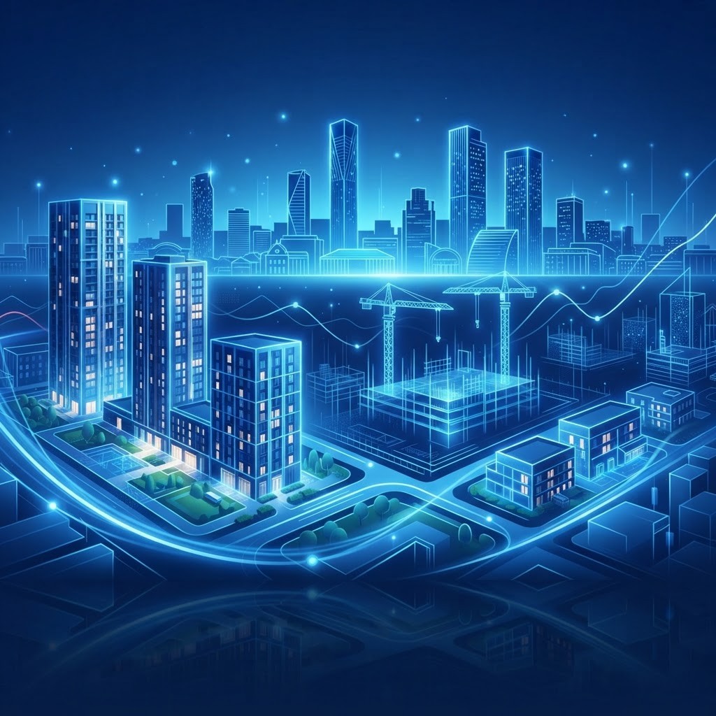 Top 10 Best Residential Real Estate Developers in Manchester