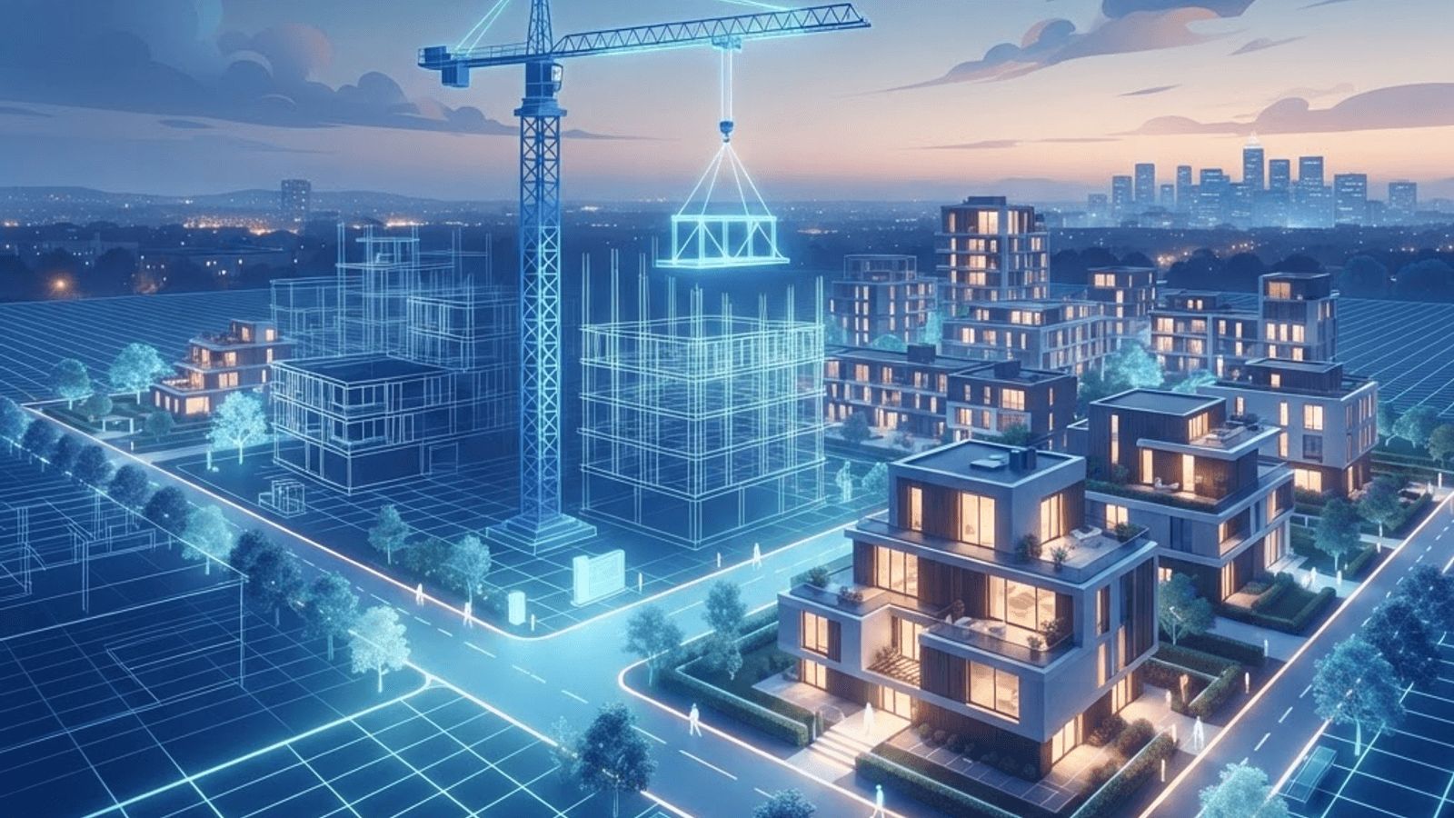Top 10 Best Residential Real Estate Developers in Mansfield