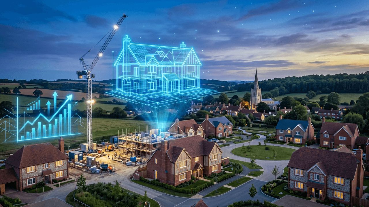 Top 10 Best Residential Real Estate Developers in Mid Suffolk