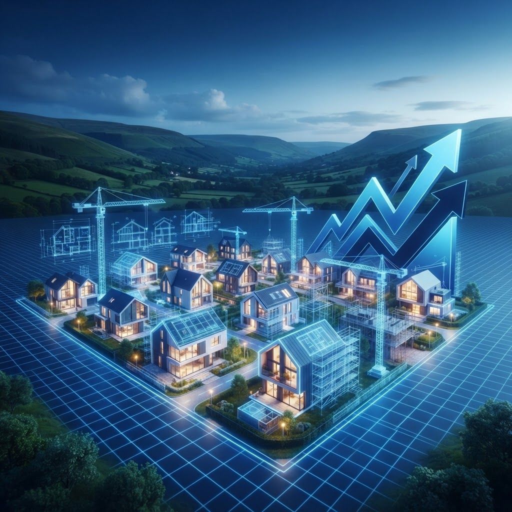 Top 10 Best Residential Real Estate Developers in Neath Port Talbot