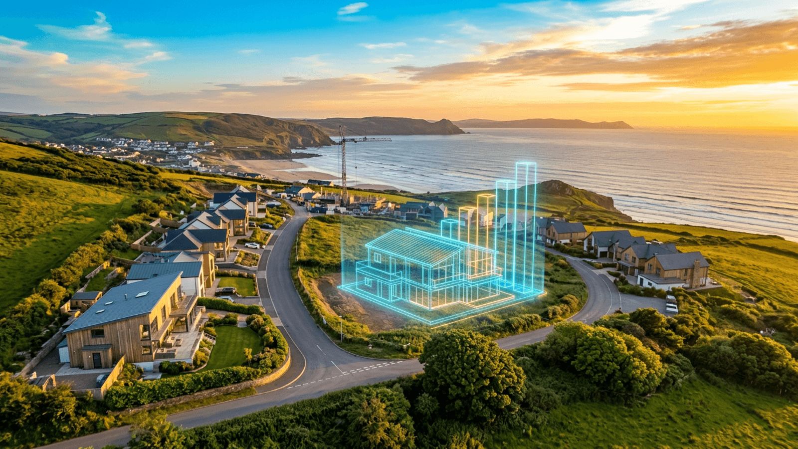 Top 10 Best Residential Real Estate Developers in North Devon