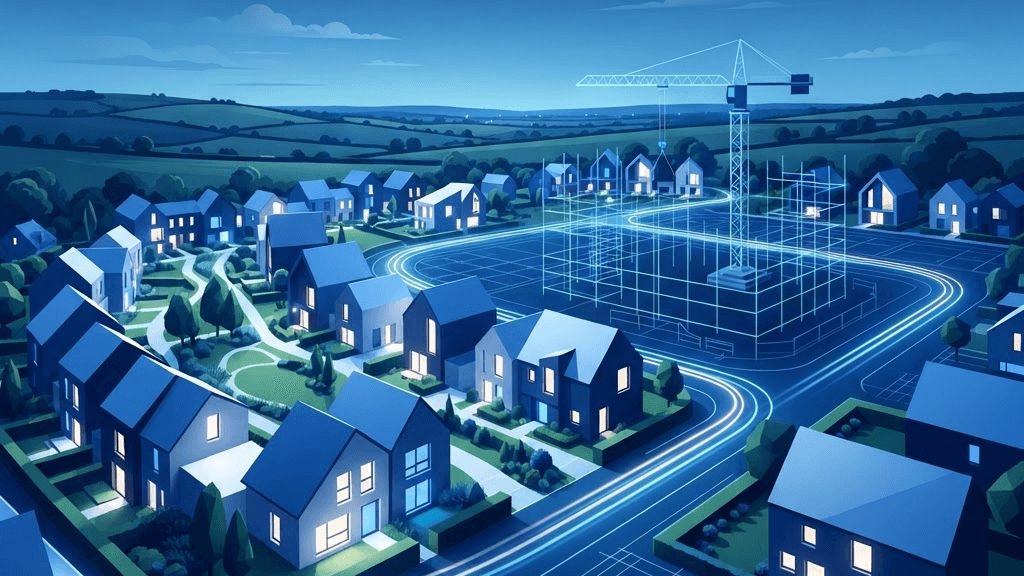 Top 10 Best Residential Real Estate Developers in North Kesteven