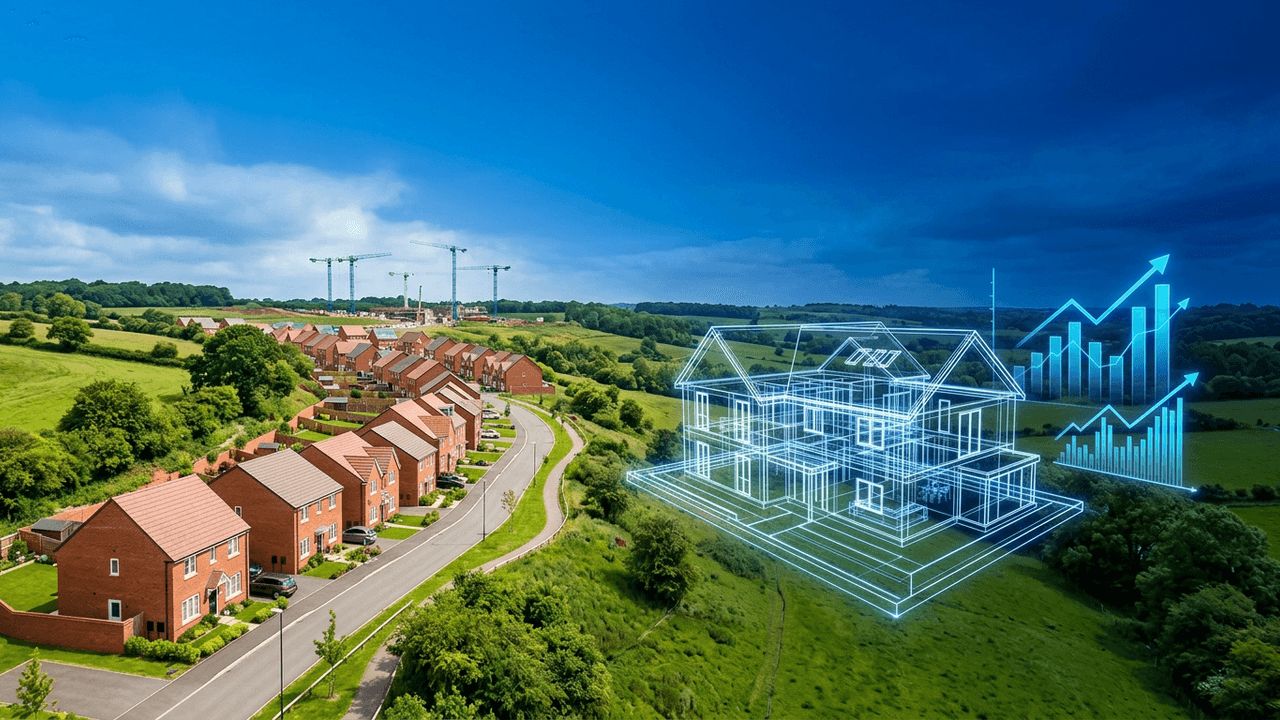 Top 10 Best Residential Real Estate Developers in North Warwickshire