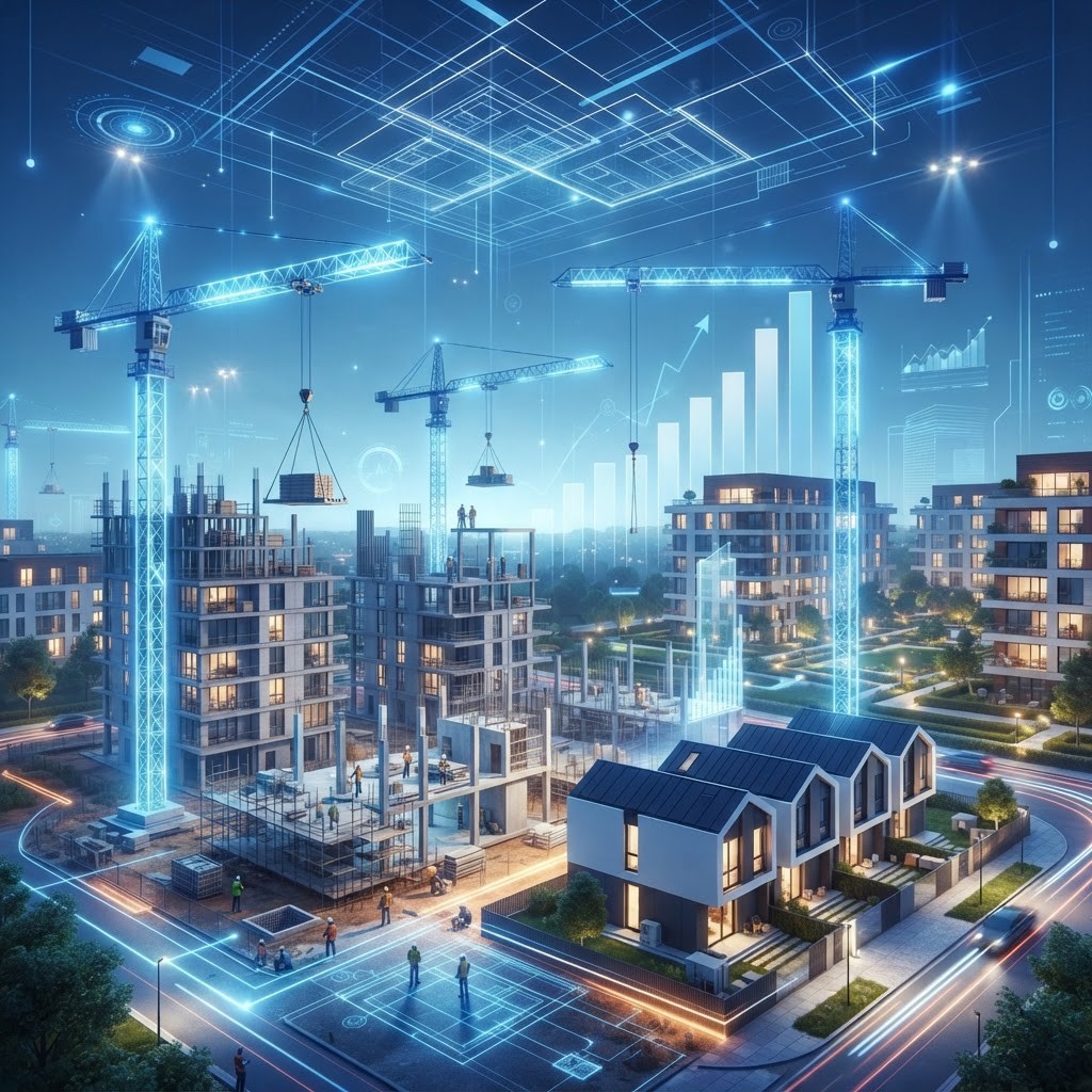 Top 10 Best Residential Real Estate Developers in Northumberland